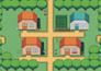 isometric pixel 2d pixel art character sprite sheet animation tileset game asset